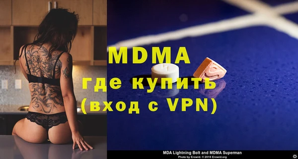 кокс Пересвет